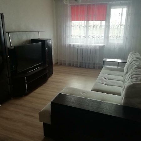 Уютная Квартира В Гродно Grodno Bagian luar foto